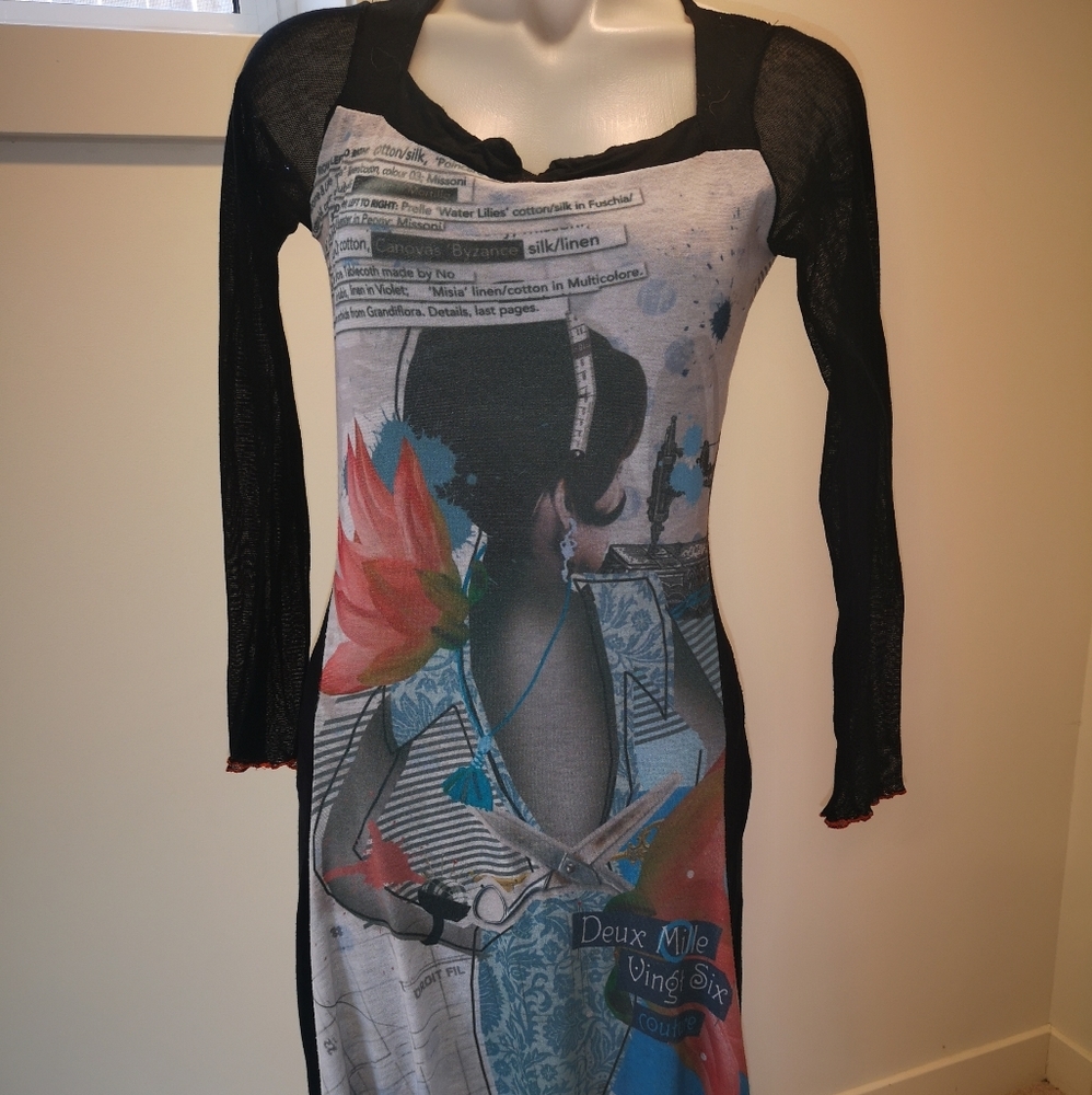 Dress